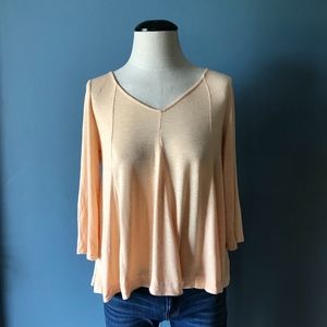 Anthropologie Deletta Top